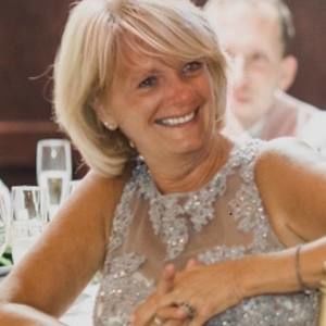 Meet your Posher, Susan